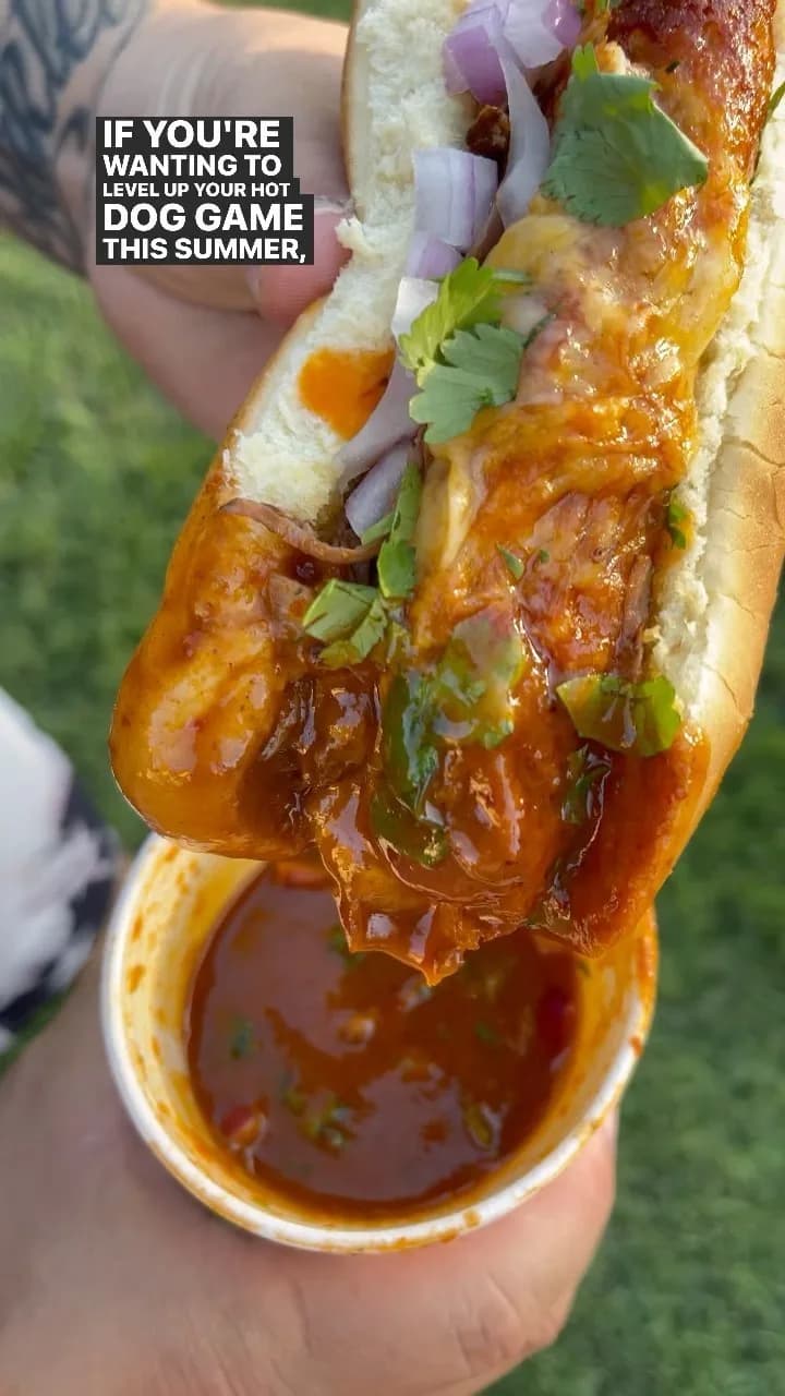 Picture for Birria Hot Dog
