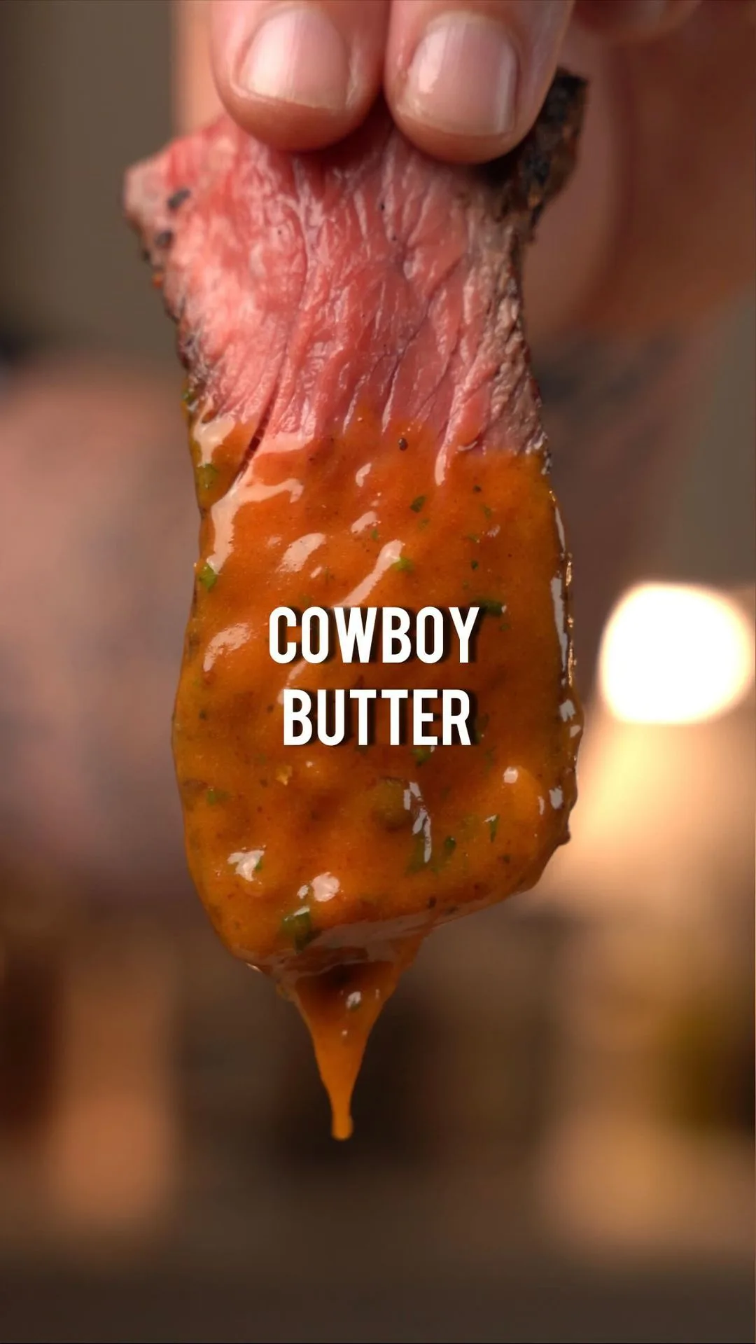 Picture for Cowboy Butter Sauce