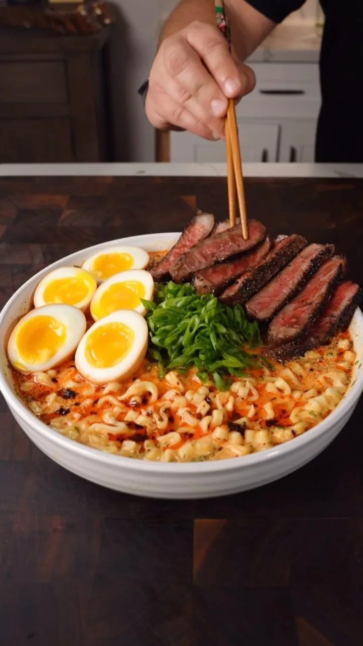 Picture for Buldak Ramen